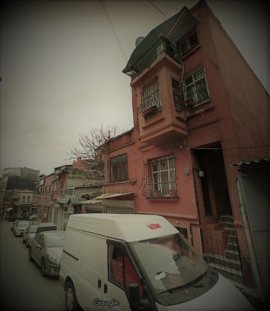 Men's In Fatih, Provincia di Istanbul