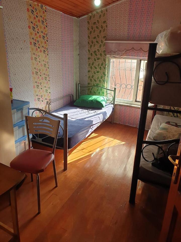 Men's In Fatih, * Provincia di Istanbul