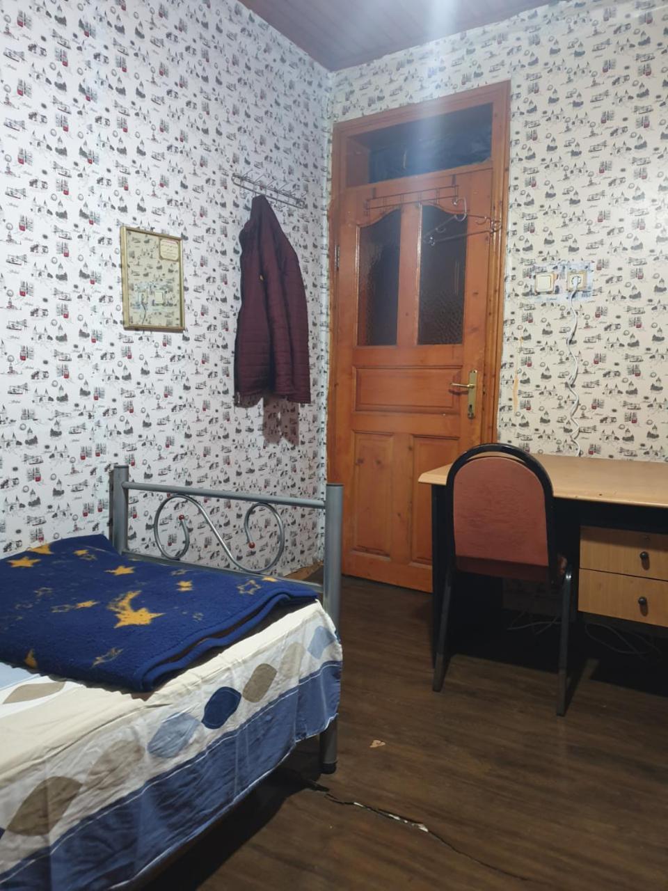 Men's In Fatih, Ostello *