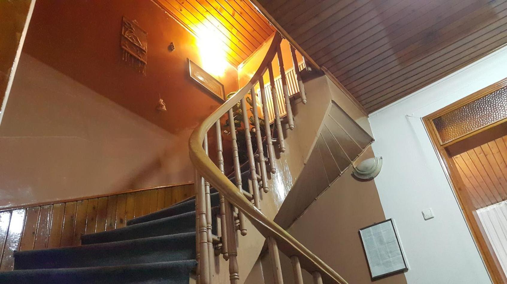 Hostel Men's In Fatih, İstanbul