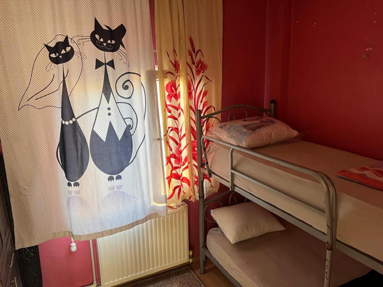 Men's In Fatih, Provincia di Istanbul