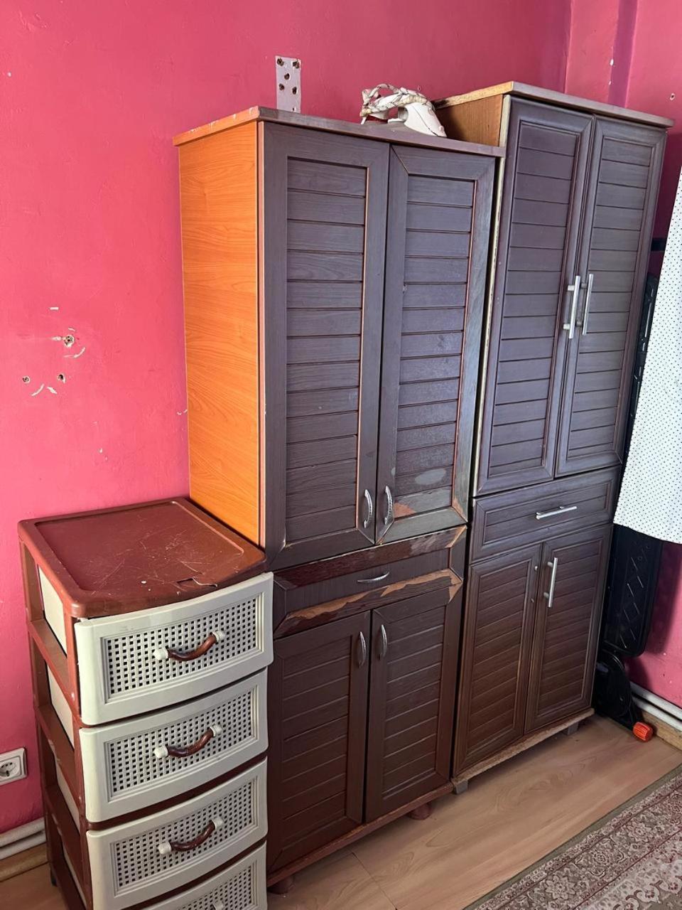 Men's In Fatih, Ostello
