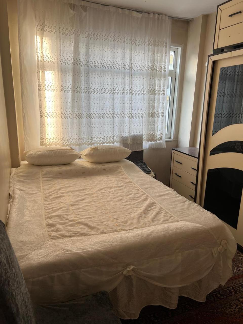 Men's In Fatih, Ostello *