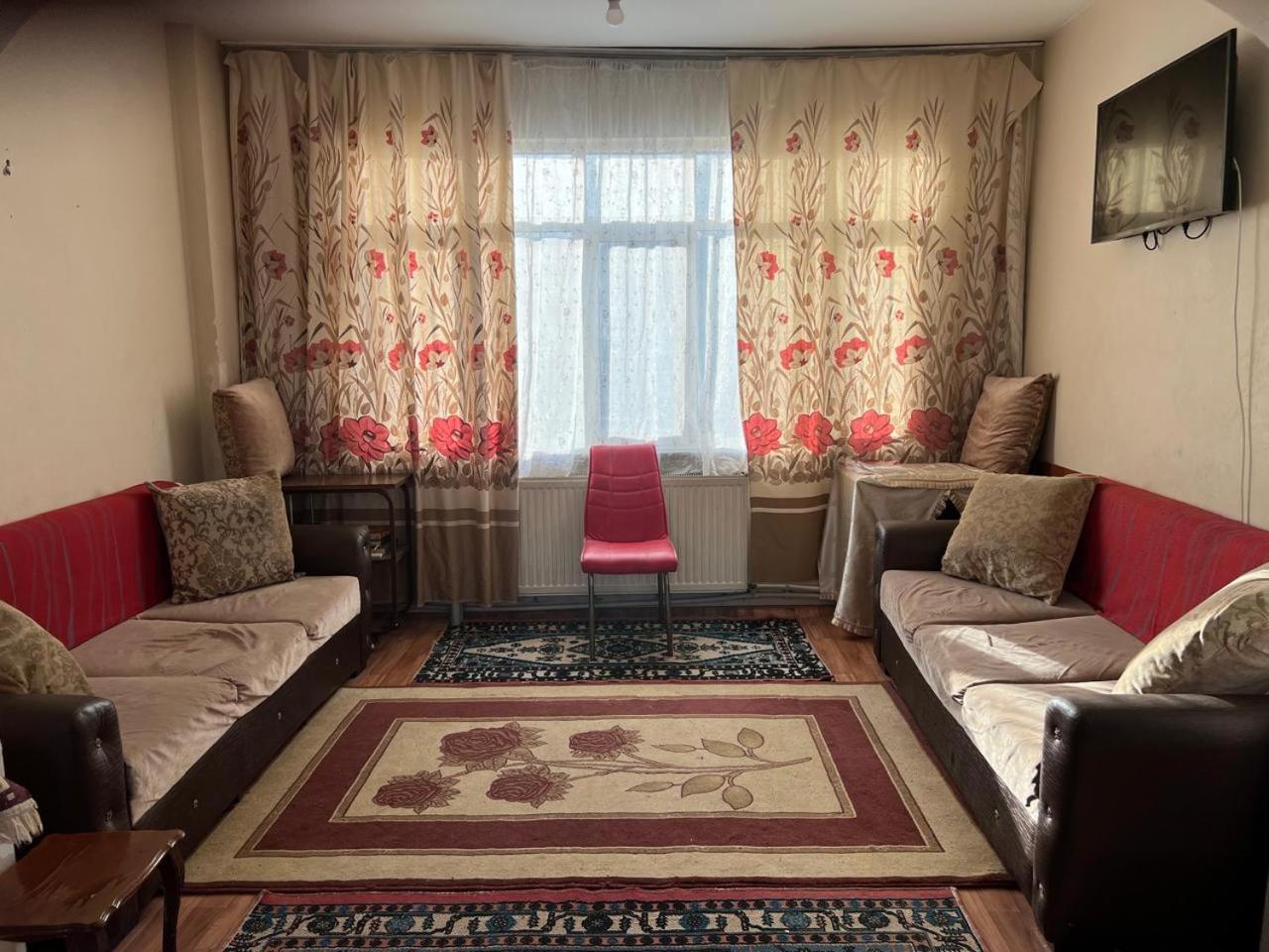 Men's In Fatih, Ostello Provincia di Istanbul