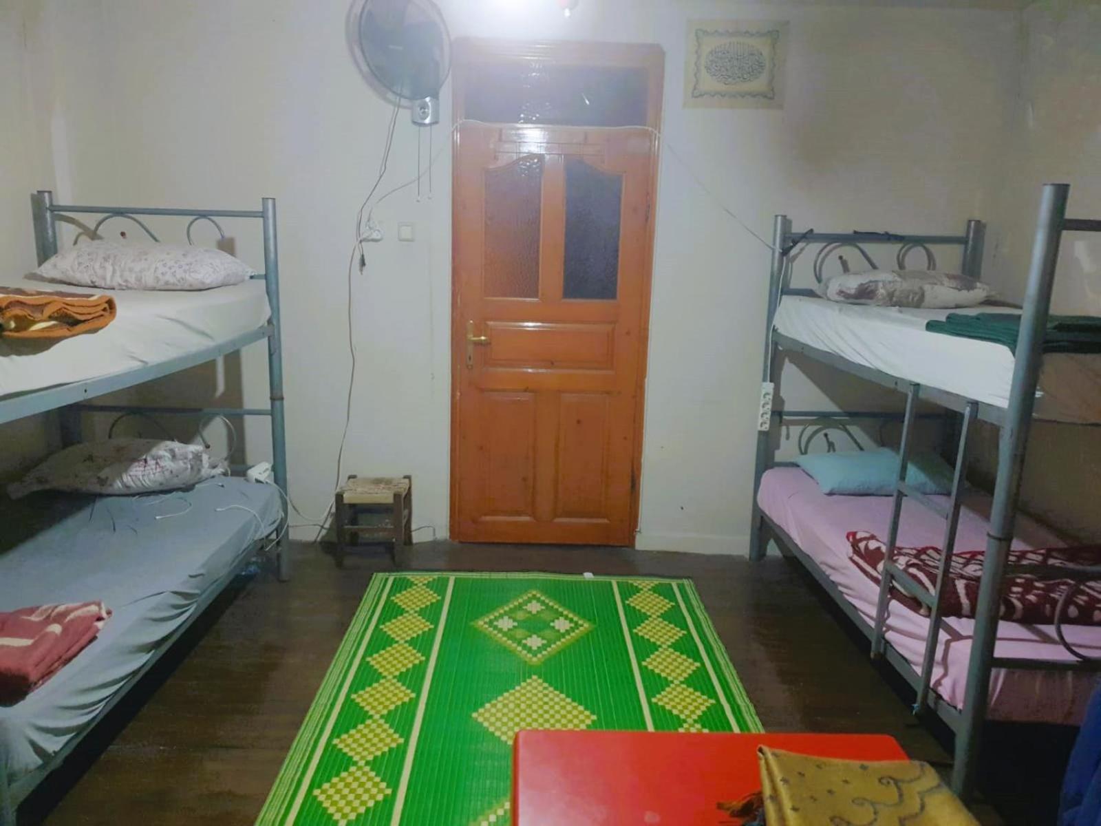 Men's In Fatih, Ostello *