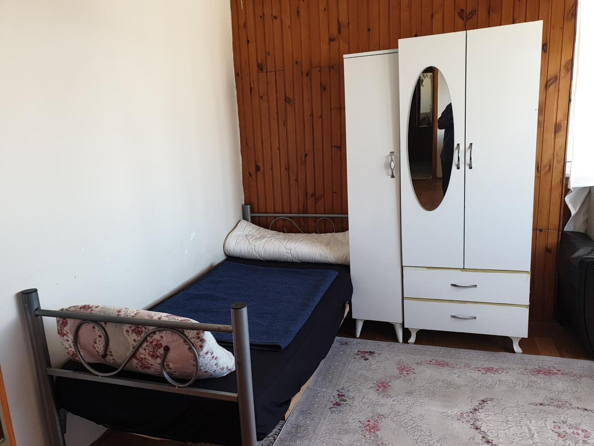 Hostel Men's In Fatih,