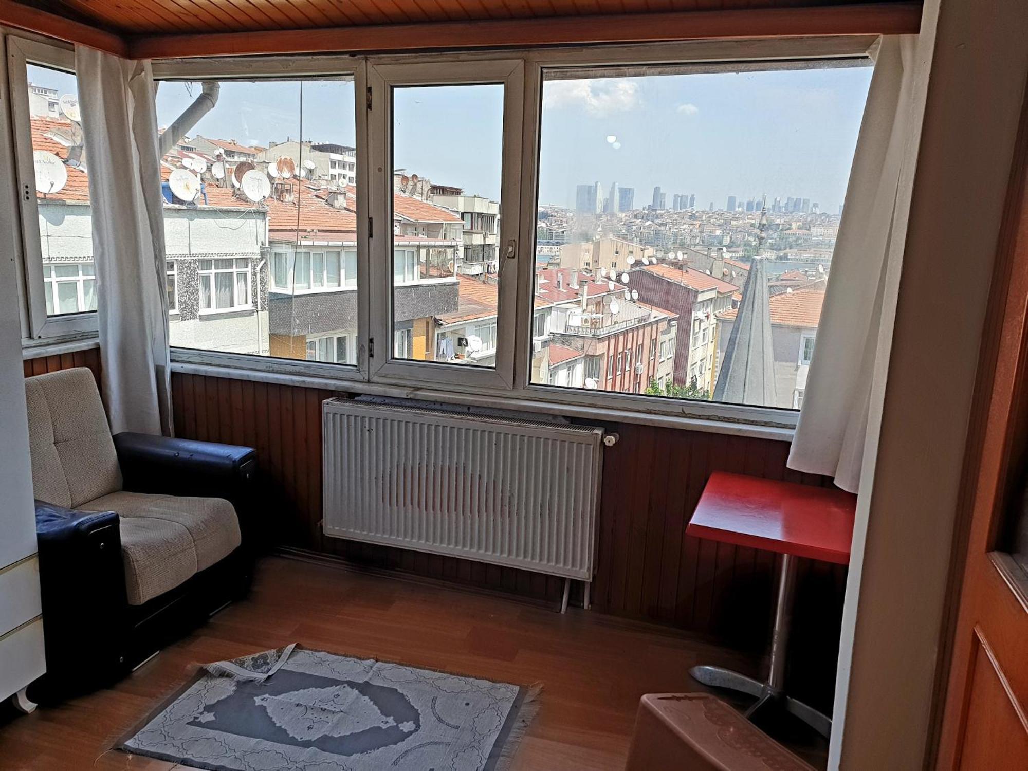 Men's In Fatih, Hostel İstanbul