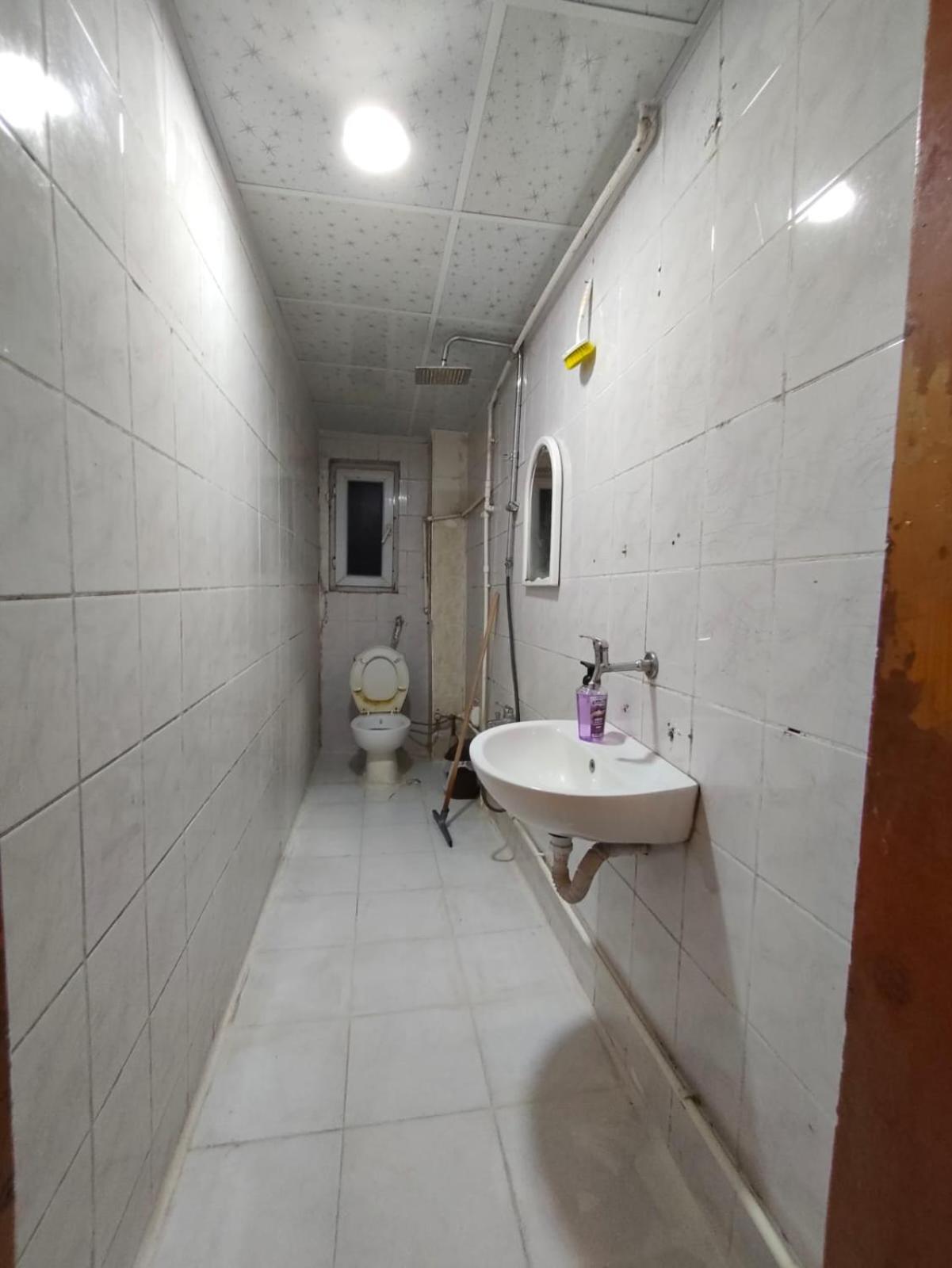 Hostel Men's In Fatih, *