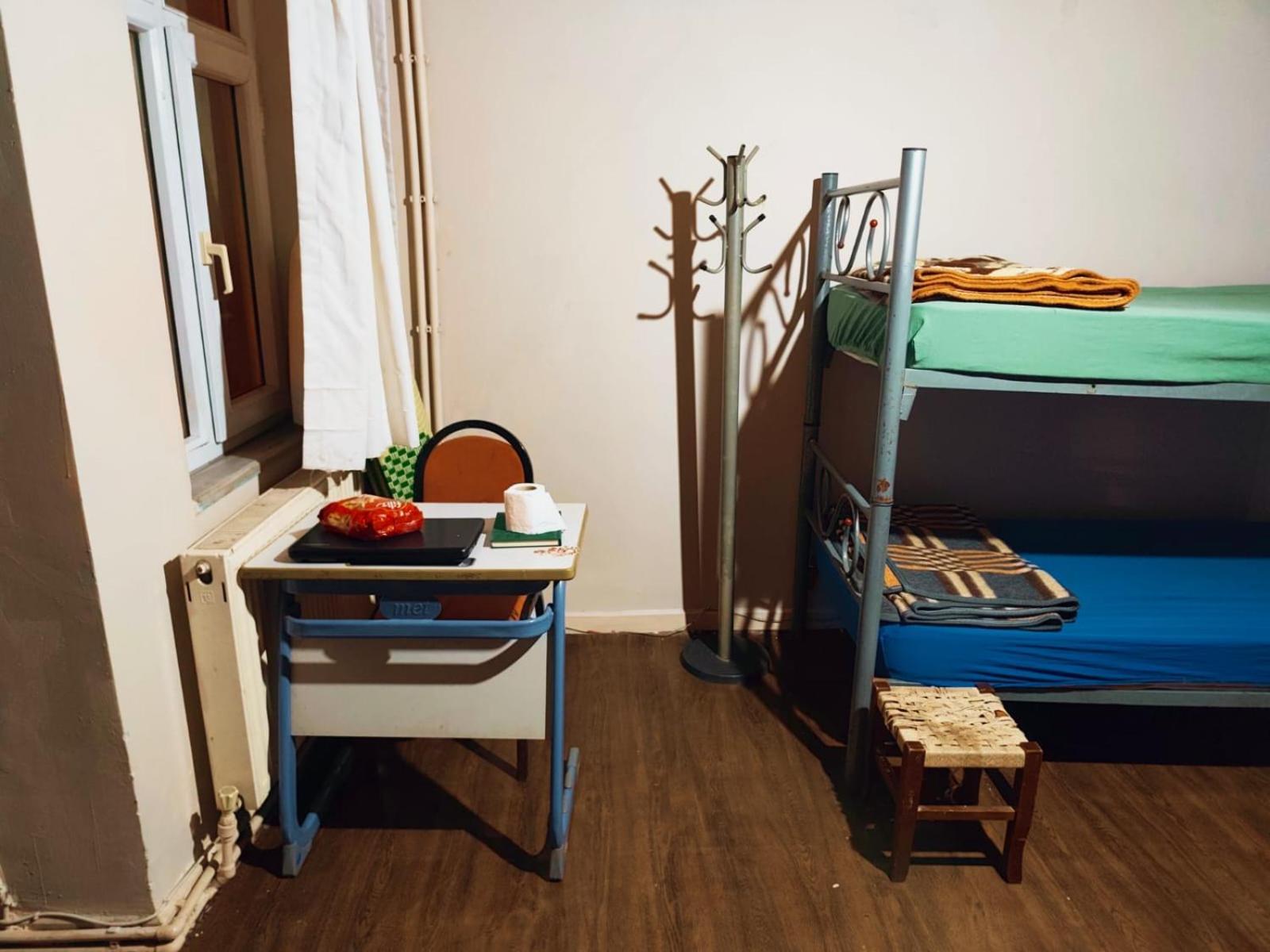 Men's In Fatih, Hostel *