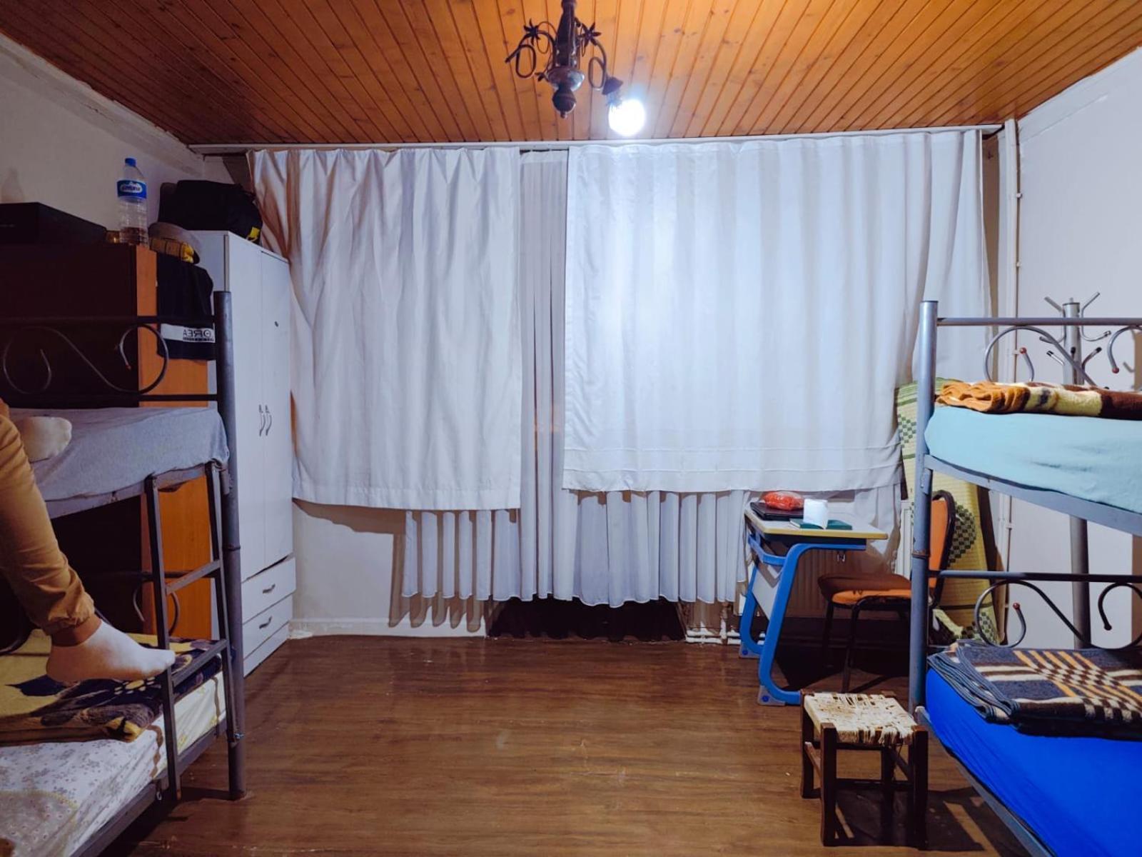 Men's In Fatih, Hostel *