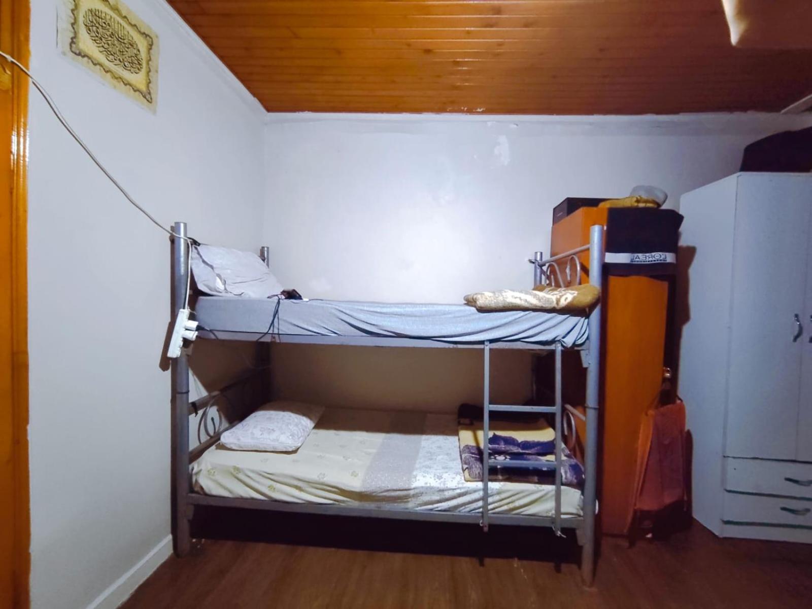 Hostel Men's In Fatih, İstanbul